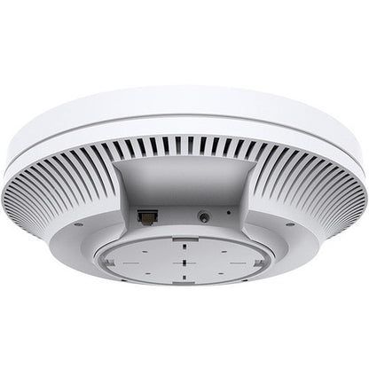 Tp Link TP-Link EAP660 HD Dual Band 802.11ax 3.52 Gbit/s Wireless Access Point
