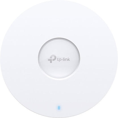 Tp Link TP-Link EAP660 HD Dual Band 802.11ax 3.52 Gbit/s Wireless Access Point