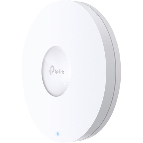 Tp Link TP-Link EAP660 HD Dual Band 802.11ax 3.52 Gbit/s Wireless Access Point