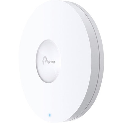 Tp Link TP-Link EAP660 HD Dual Band 802.11ax 3.52 Gbit/s Wireless Access Point