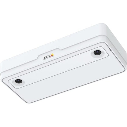 AXIS P8815-2 3D People Counter White - Ceiling Mountable - Aluminum, Plastic - W
