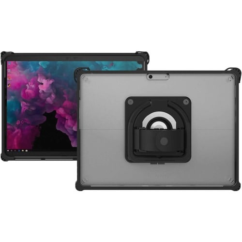 The Joy Fary aXtion Edge MP Rugged Carrying Cas