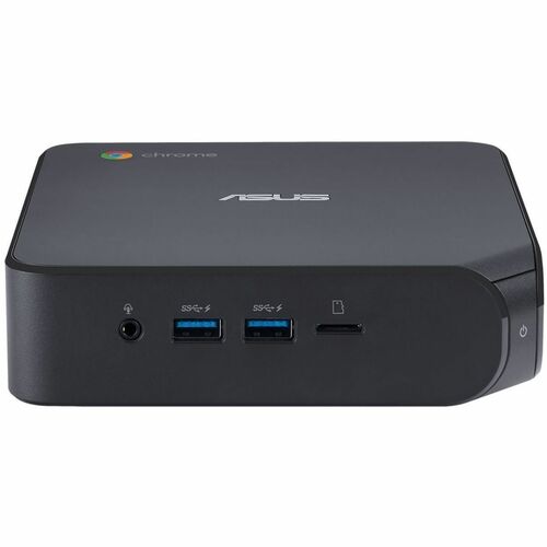 CHROMEBOX4-GC17UN 5205U DDR4 4GB RAM 32GB EMMC WIFI 6 USB NCNR