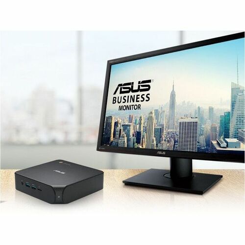 CHROMEBOX4-GC17UN 5205U DDR4 4 Go RAM 32 Go EMMC Wi-Fi 6 USB NCNR