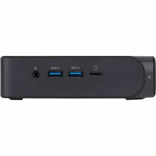 CHROMEBOX4-GC17UN 5205U DDR4 4 Go RAM 32 Go EMMC Wi-Fi 6 USB NCNR