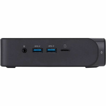 CHROMEBOX4-GC17UN 5205U DDR4 4 Go RAM 32 Go EMMC Wi-Fi 6 USB NCNR