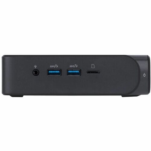 CHROMEBOX4-GC17UN 5205U DDR4 4 Go RAM 32 Go EMMC Wi-Fi 6 USB NCNR