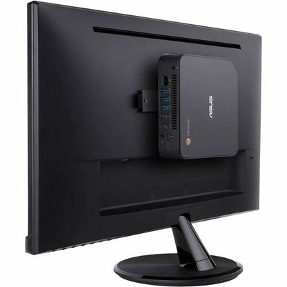 CHROMEBOX4-GC17UN 5205U DDR4 4 Go RAM 32 Go EMMC Wi-Fi 6 USB NCNR
