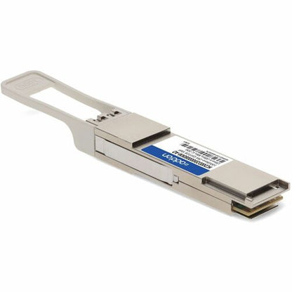AddOn Fujitsu QSFP28 Module - For Data Networking, Optical Network