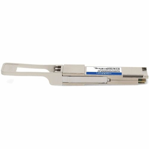 AddOn Fujitsu QSFP28 Module - For Data Networking, Optical Network