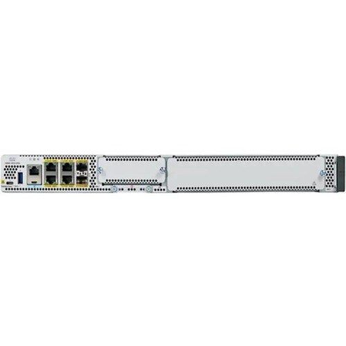 CISCO CATALYST C8300-2N2S-6T ROUTER