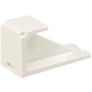 Panduit PanNet Blank Module