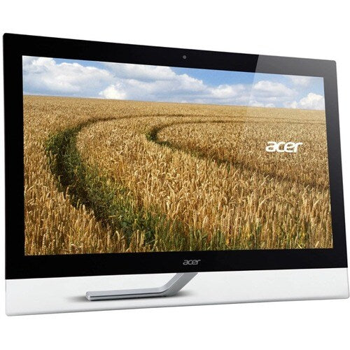 27IN LED WS 2560X1440 100M 1 T272HUL BMIDPZ DVI HDMI BLACK 5MS