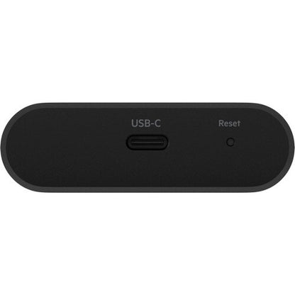 Belkin SOUNDFORM CONNECT Audio Adapter with AirPlay 2