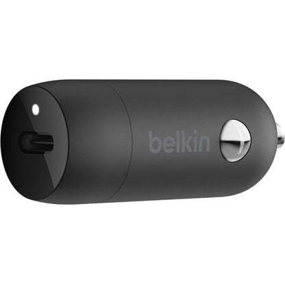 Chargeur de voiture Belkin BOOST?CHARGE 20 W USB-C PD