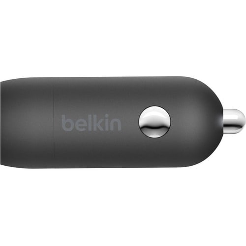 Chargeur de voiture Belkin BOOST?CHARGE 20 W USB-C PD