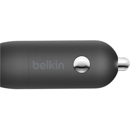 Chargeur de voiture Belkin BOOST?CHARGE 20 W USB-C PD