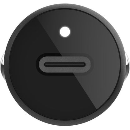 Chargeur de voiture Belkin BOOST?CHARGE 20 W USB-C PD