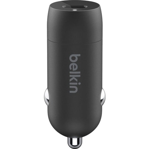 Chargeur de voiture Belkin BOOST?CHARGE 20 W USB-C PD