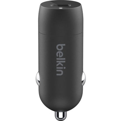 Chargeur de voiture Belkin BOOST?CHARGE 20 W USB-C PD