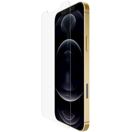 Belkin TemperedGlass Privacy Treated Screen Protec