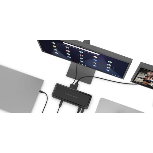 Belkin USB universel