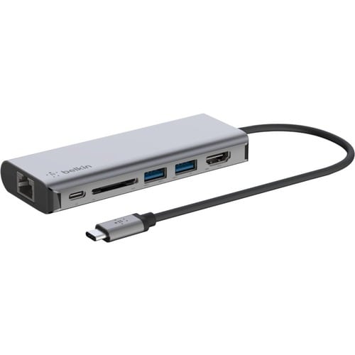 Belkin USB-C 6-in