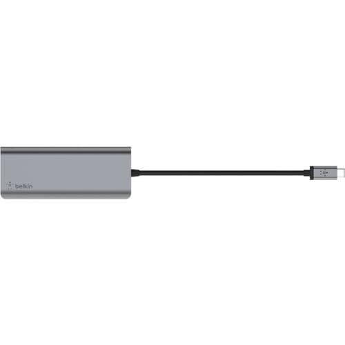 Belkin USB-C 6-in