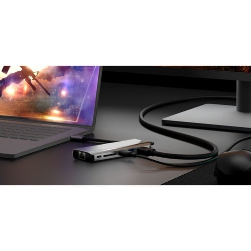 Belkin USB-C 6-in
