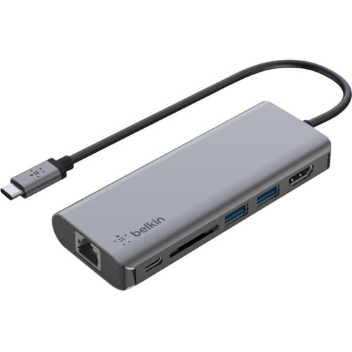 Belkin USB-C 6-in
