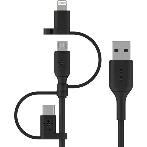 Belkin Universal Cable 15W (USB-A cable with USB-C