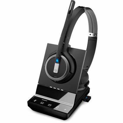 EPOS IMPACT SDW 5066 - US Headset - Stereo - USB - Wireless - Bluetoot