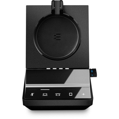 EPOS IMPACT SDW 5066 - US Headset - Stereo - USB - Wireless - Bluetoot