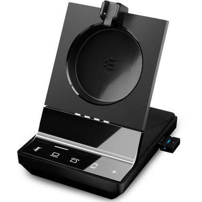 EPOS IMPACT SDW 5066 - US Headset - Stereo - USB - Wireless - Bluetoot