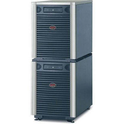 Tour à course étendue APC Symmetra LX de Schneider Electric avec 9 SY