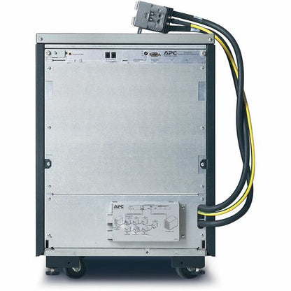 Tour à course étendue APC Symmetra LX de Schneider Electric avec 9 SY
