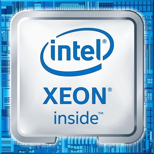Procesador Intel Xeon D D-1633N de seis núcleos y 2,50 GHz (paquete OEM)