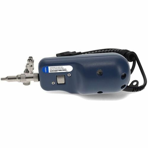 SONDE D'INSPECTION DE FIBRE OPTIQUE GROSSISSEMENT 400X, EPC, USB