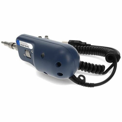 SONDE D'INSPECTION DE FIBRE OPTIQUE GROSSISSEMENT 400X, EPC, USB