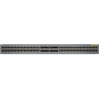 QFX5120 AES256 48X25G+8X100G AC AFI