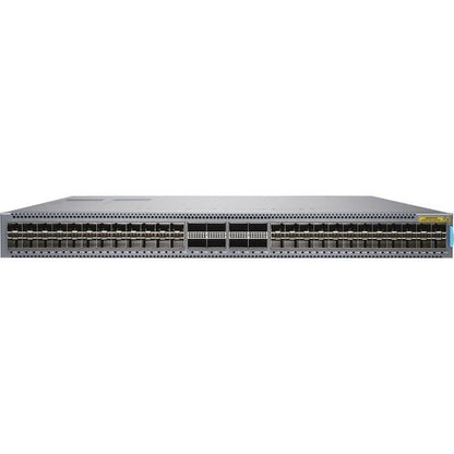 QFX5120 AES256 48X25G+8X100G AC AFI