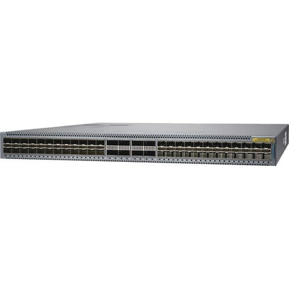 QFX5120 AES256 48X25G+8X100G AC AFI