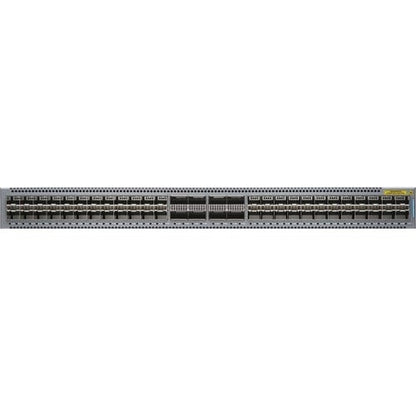 QFX5120 AES256 48X25G+8X100G AC AFO