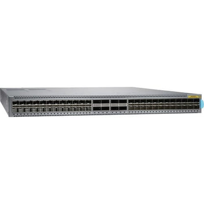 QFX5120 AES256 48X25G+8X100G AC AFO