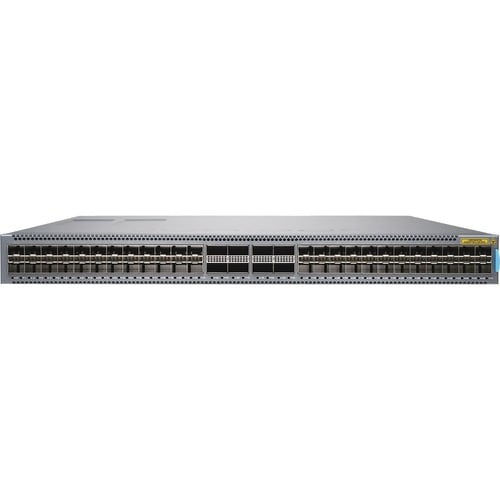 QFX5120 AES256 48X25G+8X100G AC AFO