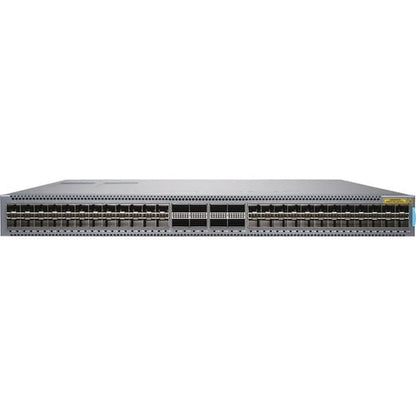 QFX5120 AES256 48X25G+8X100G AC AFO