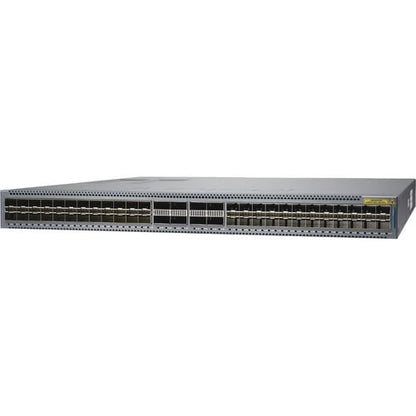 QFX5120 AES256 48X25G+8X100G AC AFO