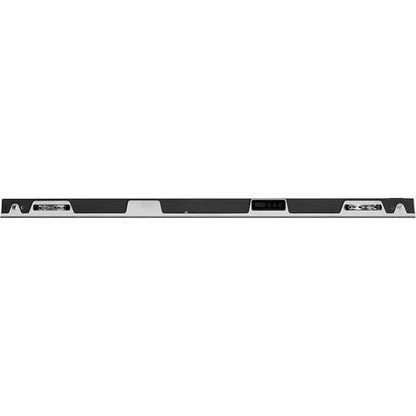 Écran d'affichage numérique LG LSCB025-GK - LCD - 240 x 135 - LED - 800 cd/m²