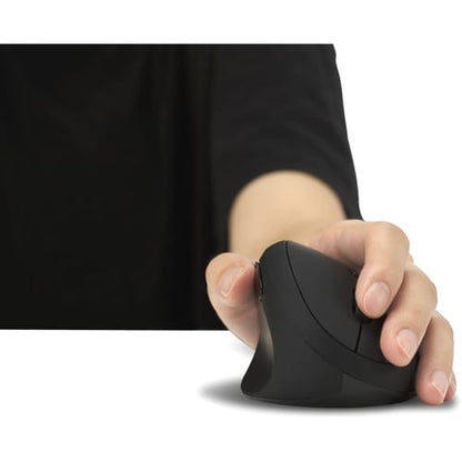 RATÓN INALÁMBRICO ERGO PRO FIT PARA ZURDOS