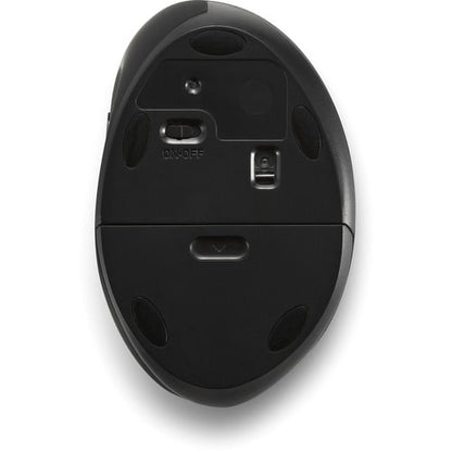 RATÓN INALÁMBRICO ERGO PRO FIT PARA ZURDOS